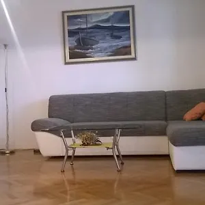 Zvijezda Mora Apartment Split