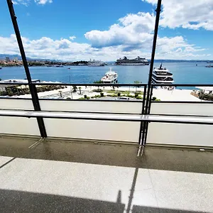 Mila Apartment Split